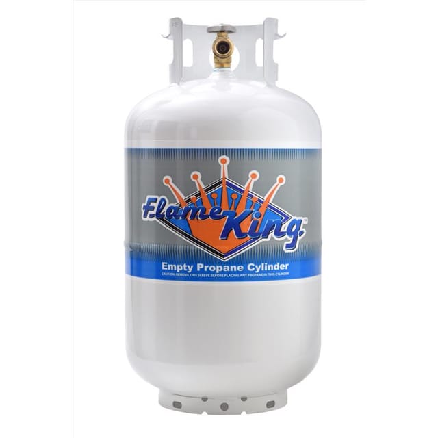 Propane Cylinders