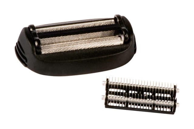 Shaver Parts