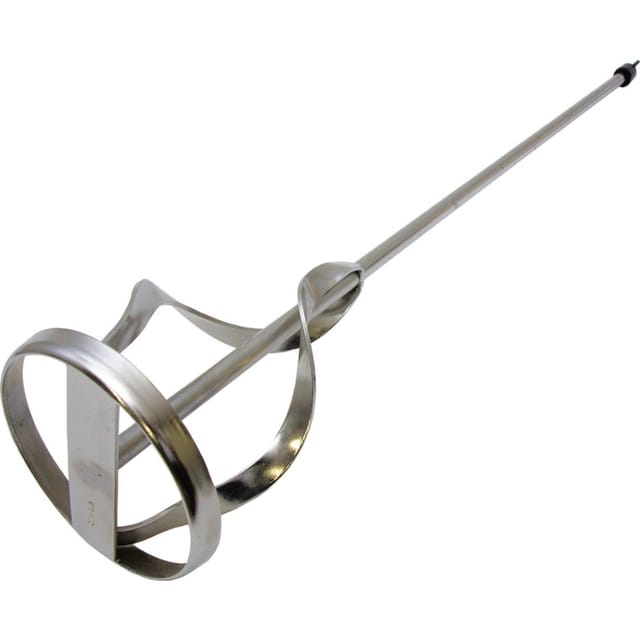 Concrete Mixers