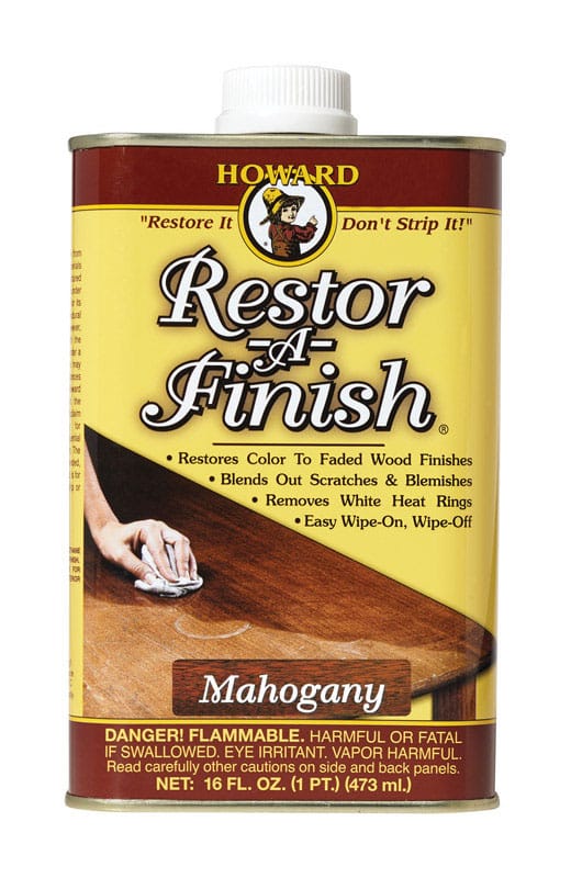 Furniture Refinishers