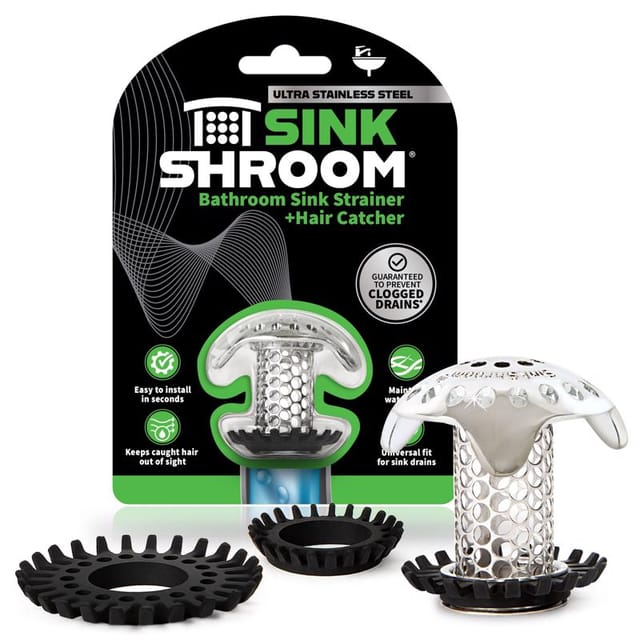 Basin & Tub Stoppers
