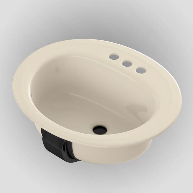 Steel & Enamel Sinks