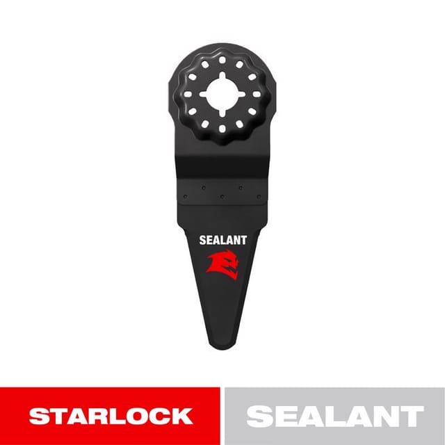 Specialty Oscillating Bla