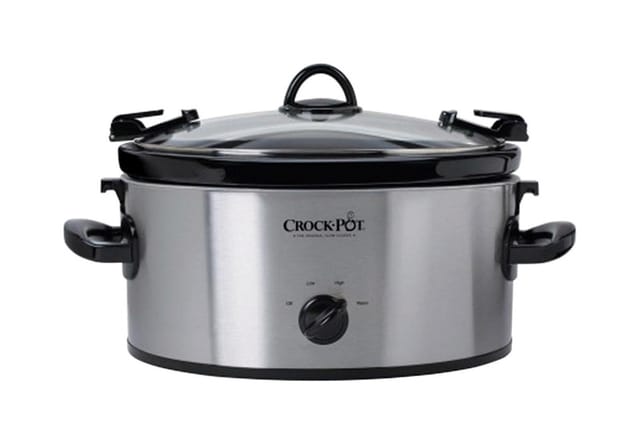 Slow Cookers