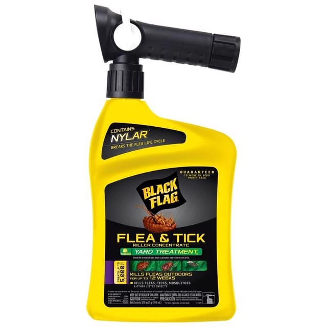 Ready-to-Spray Products & Applicators