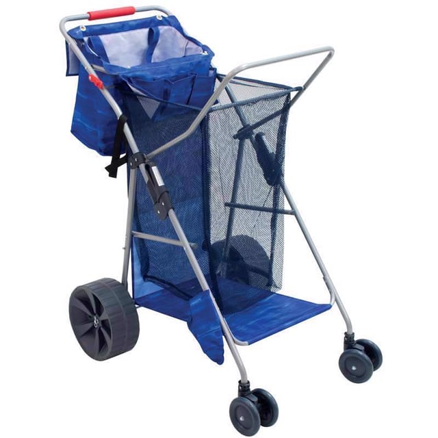 Beach Furniture & Accessories