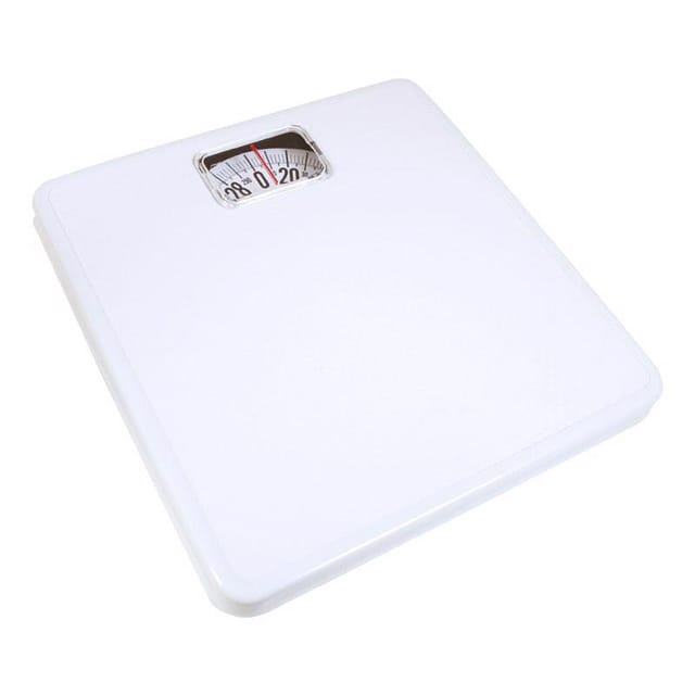 Mechanical Bath Scales