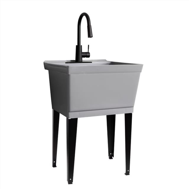 Laundry Tubs