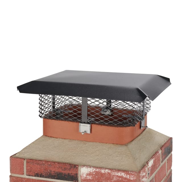 Chimney Caps