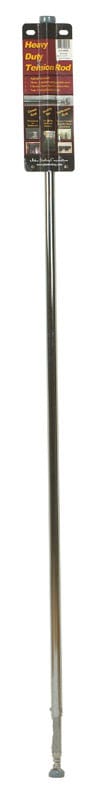 Adjustable Tension Rods