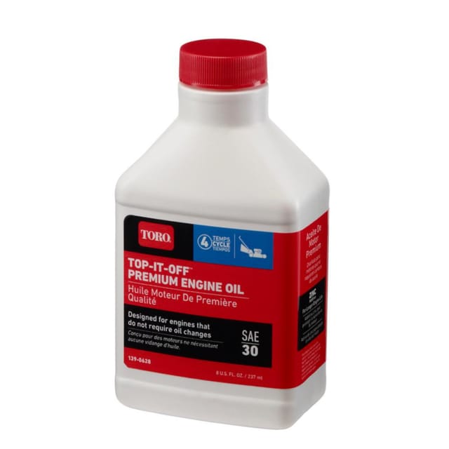 Specialty Oil