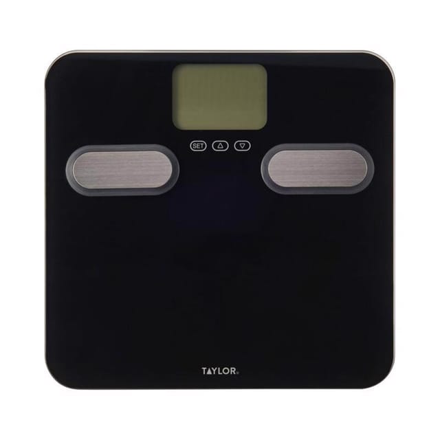Digital Bath Scales
