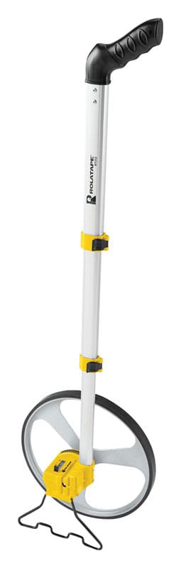Wheeled Measurers