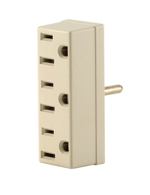 Power Strips & Surge