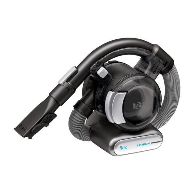 Hand Held Vacuums