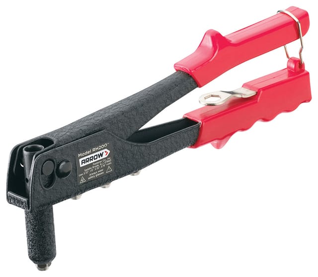 Rivet Tools
