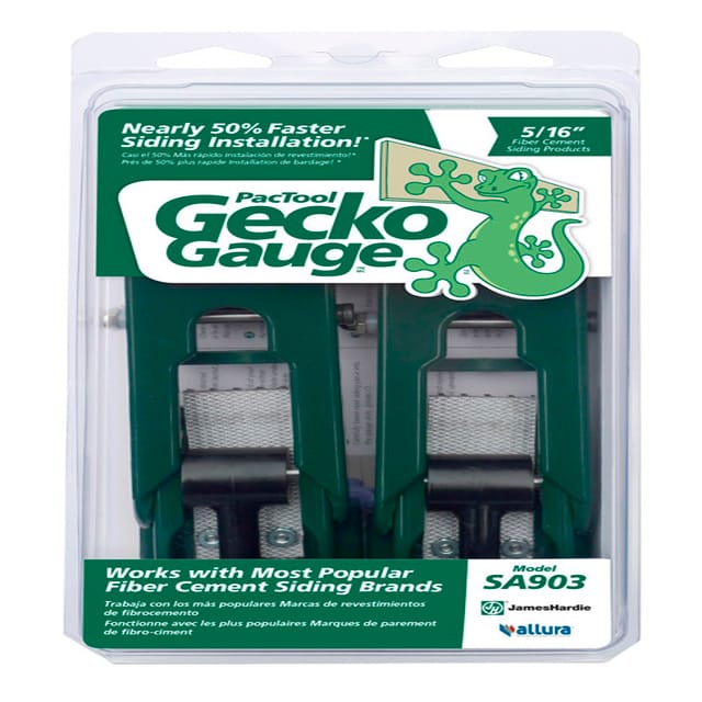 Siding Tools