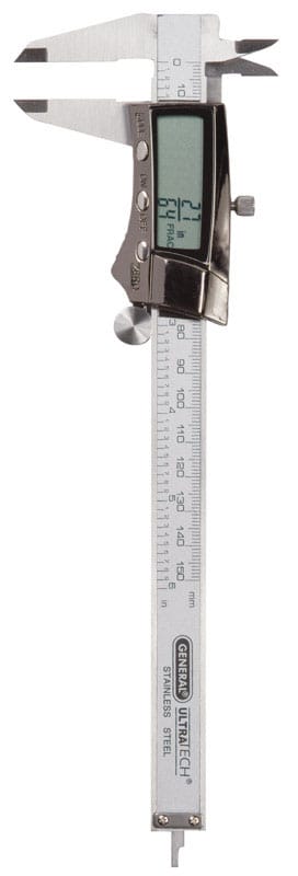Precision Measuring