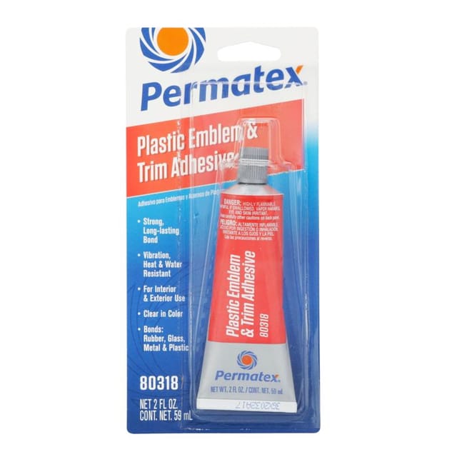 Rearview Mirror Adhesive