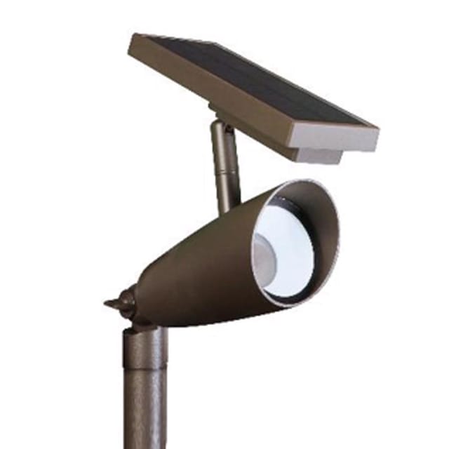 LED Solar Lighting