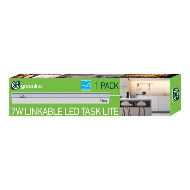 Under Cabinet Lighting
