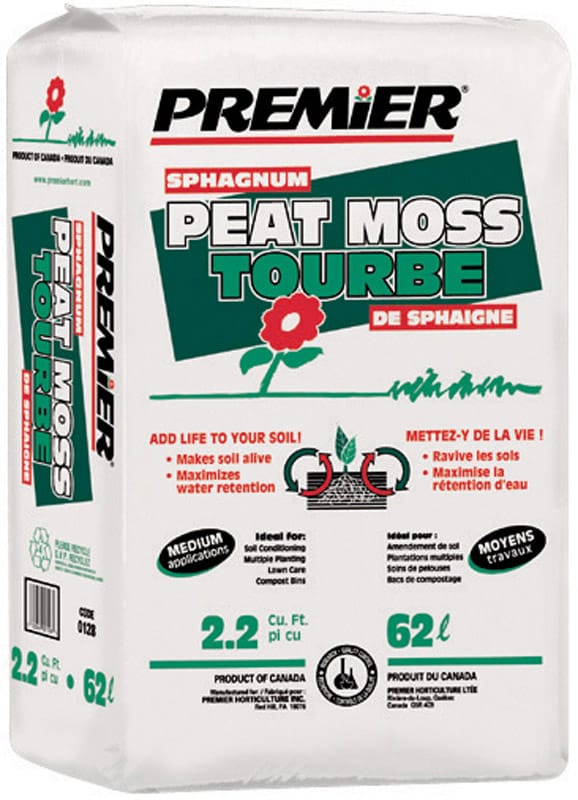 Peat Moss