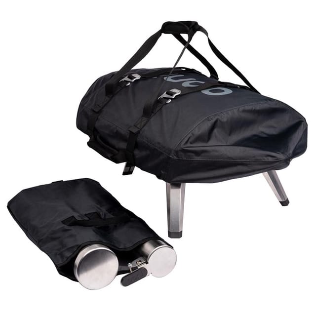 Outdoor Pizza Oven Accessories