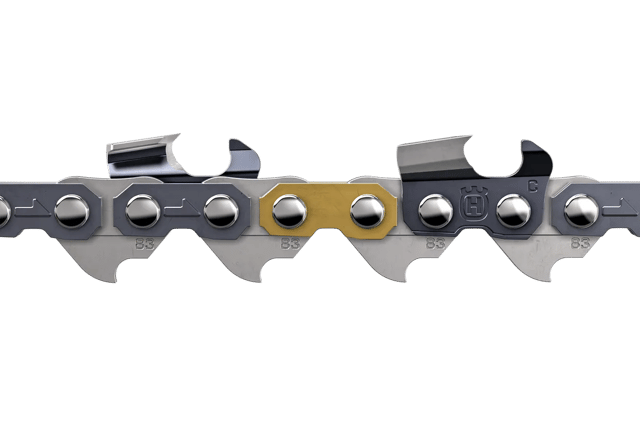 Chainsaw Chain