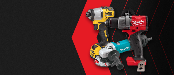 Power Tools