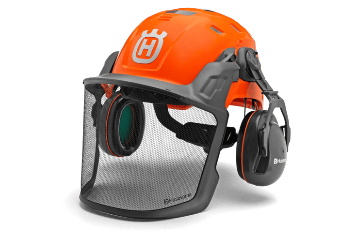 Safety Gear
