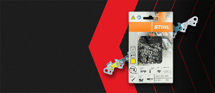 Chainsaw Chains