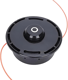 Husqvarna 511010601 4" Tap Trimmer Head Pt104 - Image 1