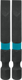 Makita A-96796 ImpactX #8 Slotted 2″ Power Bit, 2/pk - Image 1