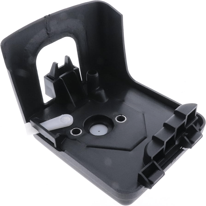 Honda 04105-ZM3-G00ZB Cover,Air Cleaner