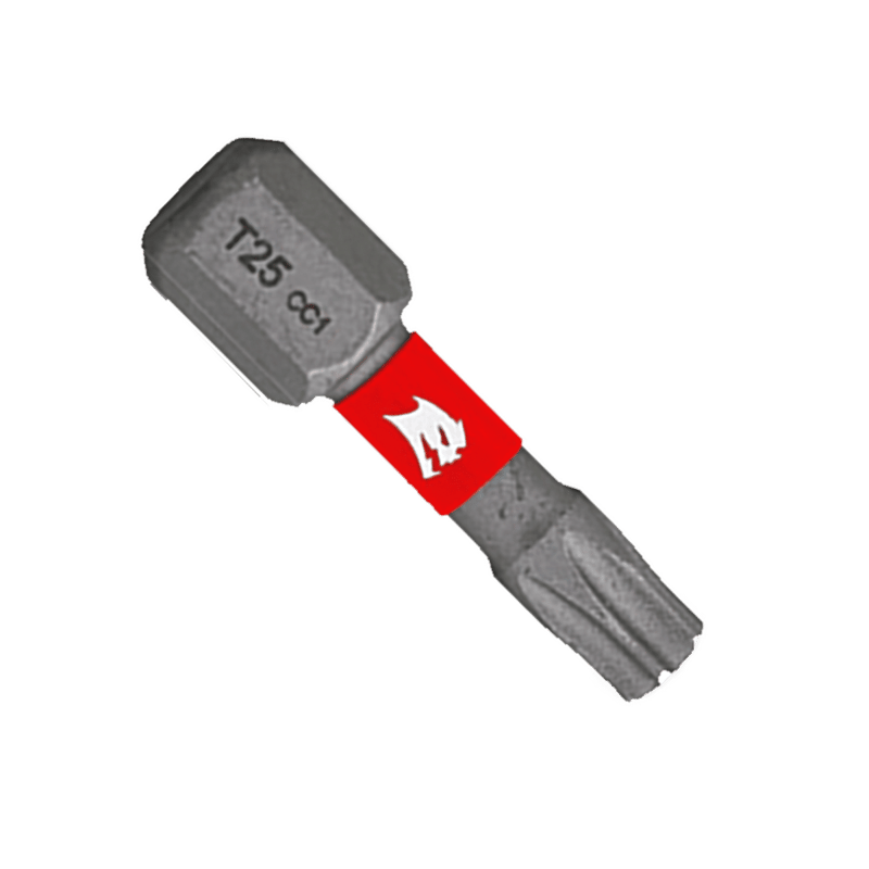 Diablo DT251P5 Drive Bit Trx #25X1" 5Pk