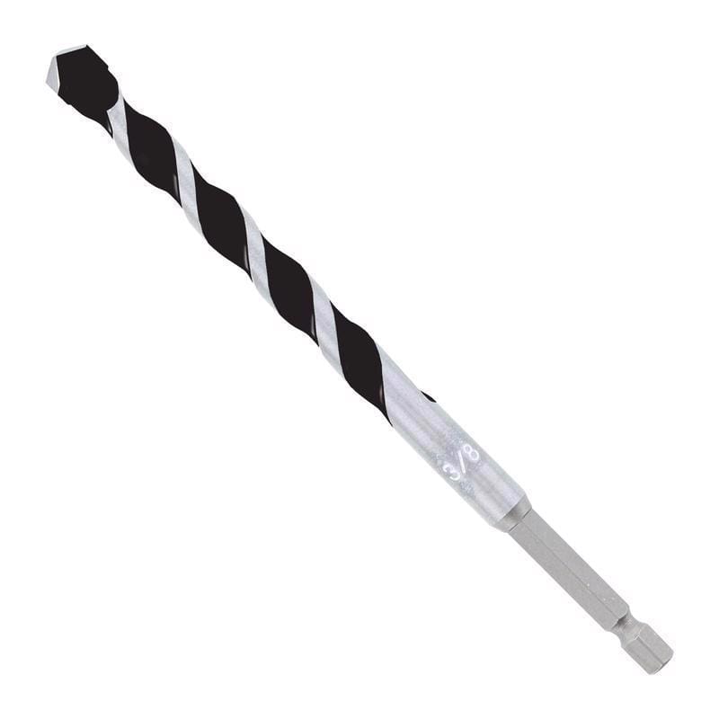 Diablo DMAMM1090 Hammr Drill Bit 3/8X4X6"