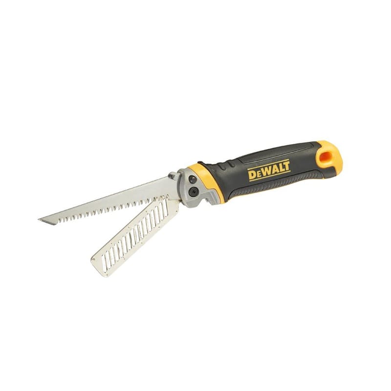 Dewalt DWHT20123 Folding Jab Saw 4"X8Tpi