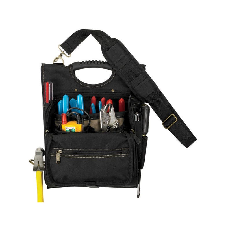 CLC 1509 Electrician Pouch 21Pkt