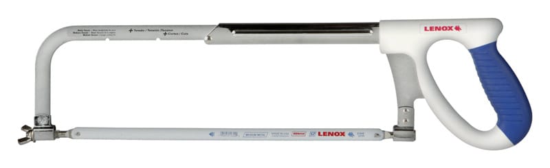 Lenox 1805723 Adj Hacksaw 12"