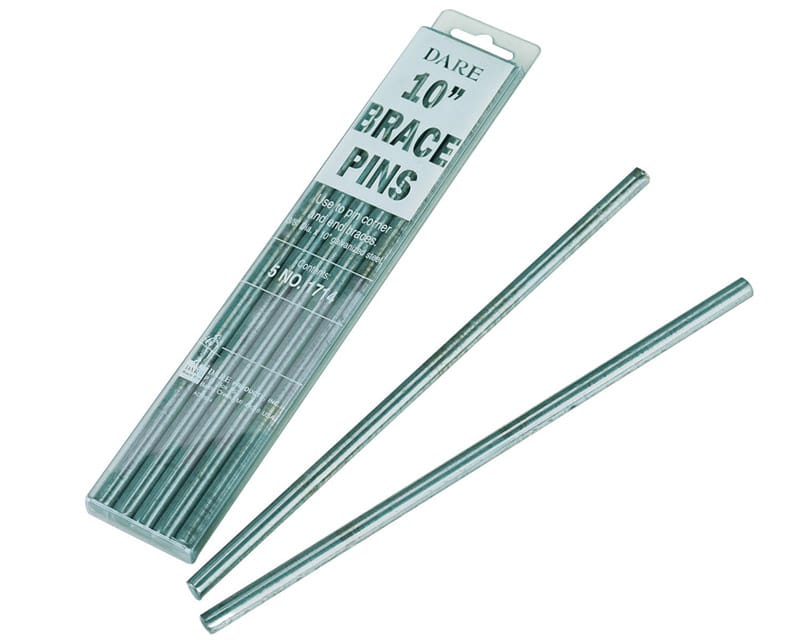 Dare 1714-5 Pin Brace 10 Inch