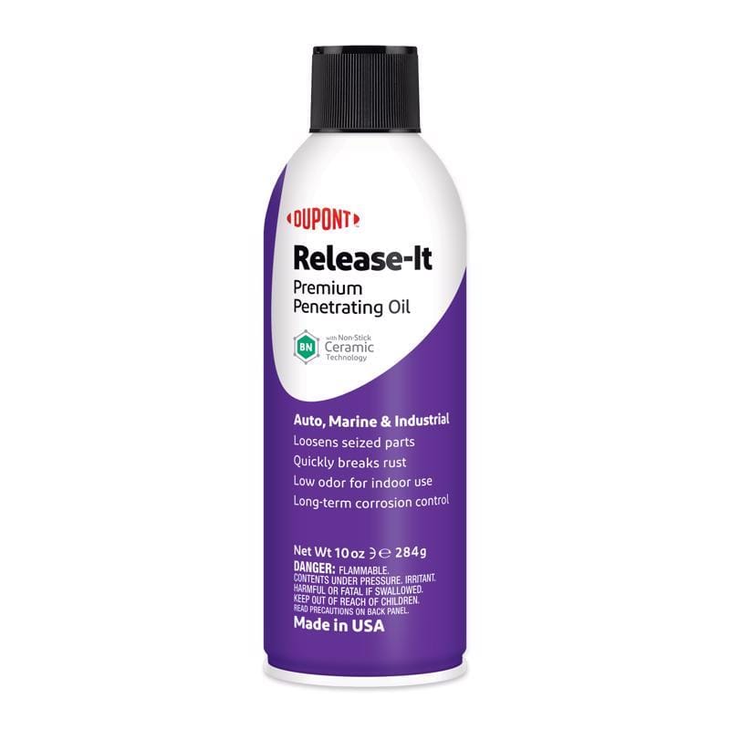 Dupont DRD610101 Penetrating Oil 10Oz