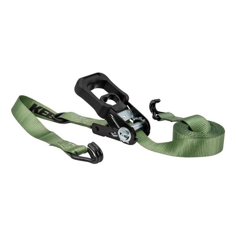 Keepr A47211 Tie-Down 12' Grn 1000#
