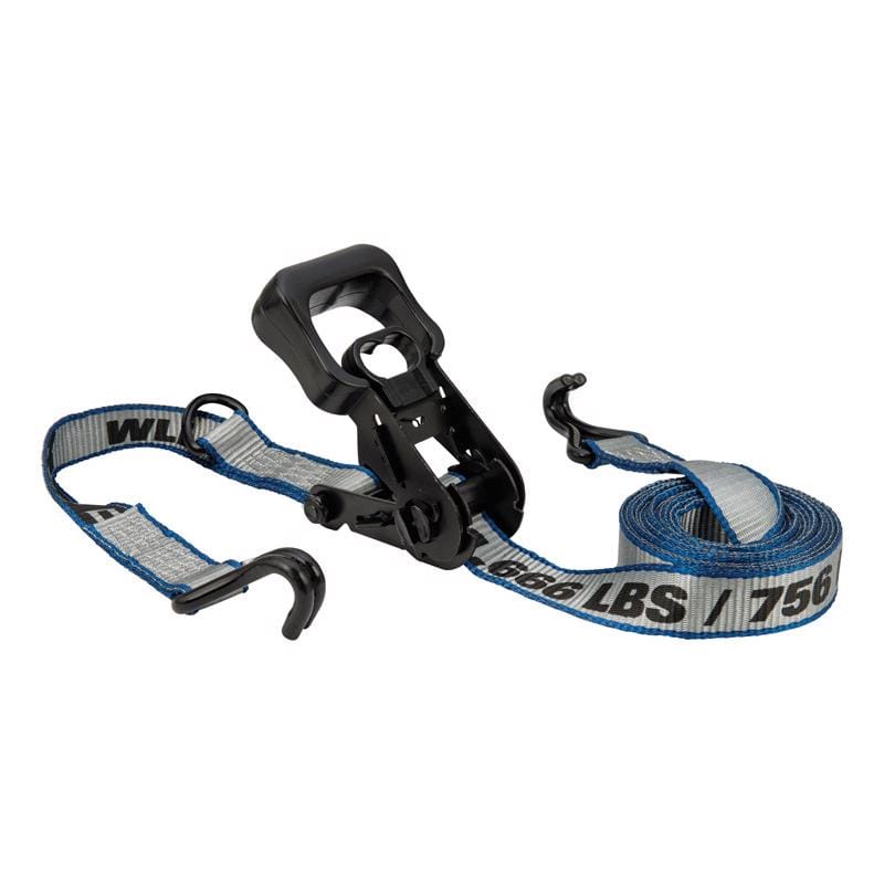 Keepr A47207 Tie-Down 14' Gray 1666#