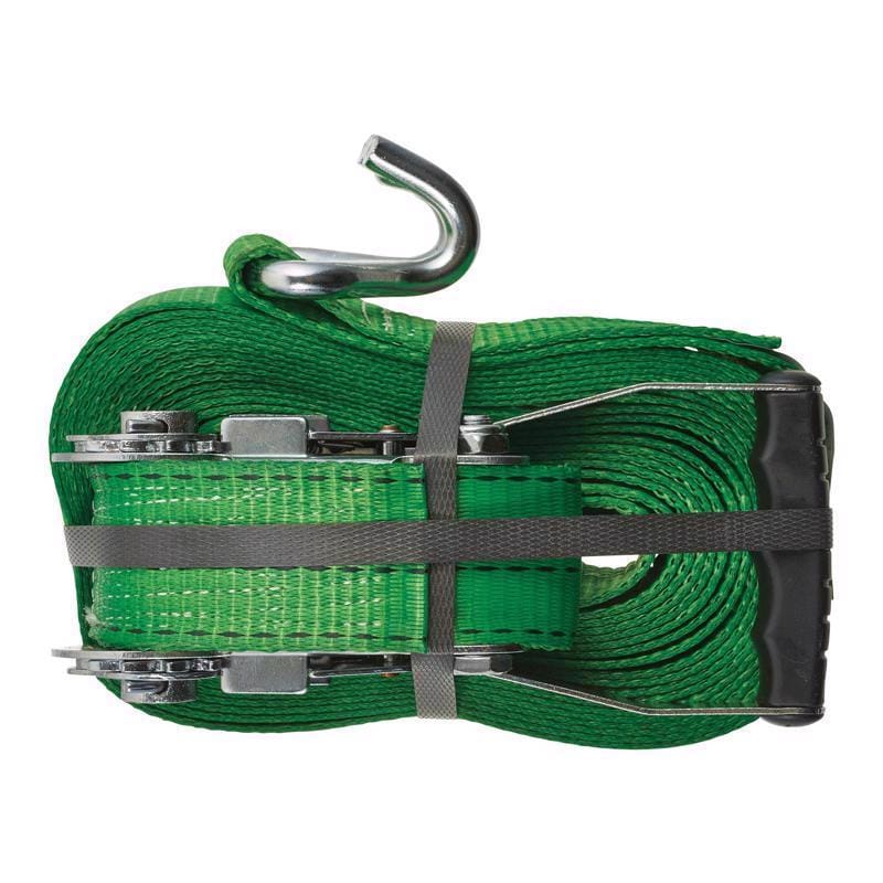 Keepr A47374 Tie-Down 30' Grn 3,333#