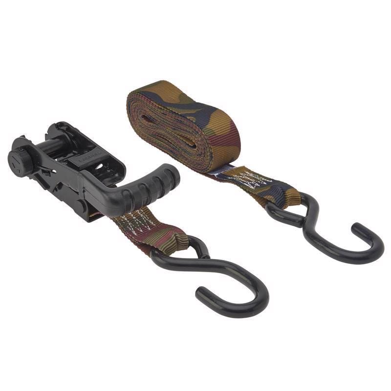 Keepr 47356 Tie-Down 16' Camo 700#