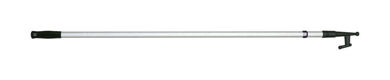 Star Brite 40609 Silver Nylon Boat Hook Telescopic Pole