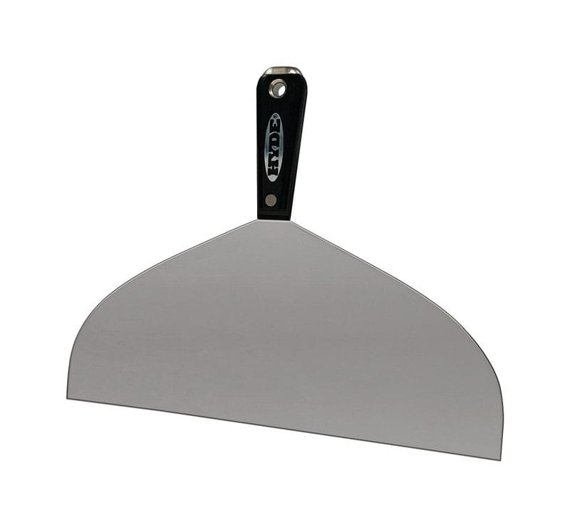 Hyde 02895 High Carbon Steel Joint Knife 0.63 in. H X 12 in. W X 8.4 in. L