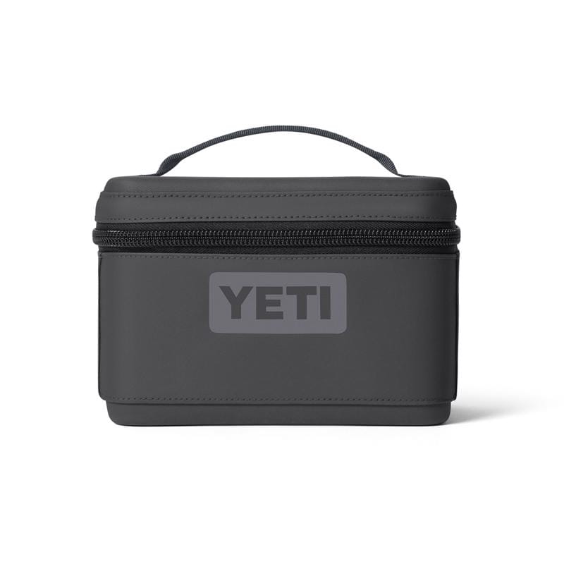 Yeti 18060132021 Daytrip 3L Charcoal 3 L Snack Box