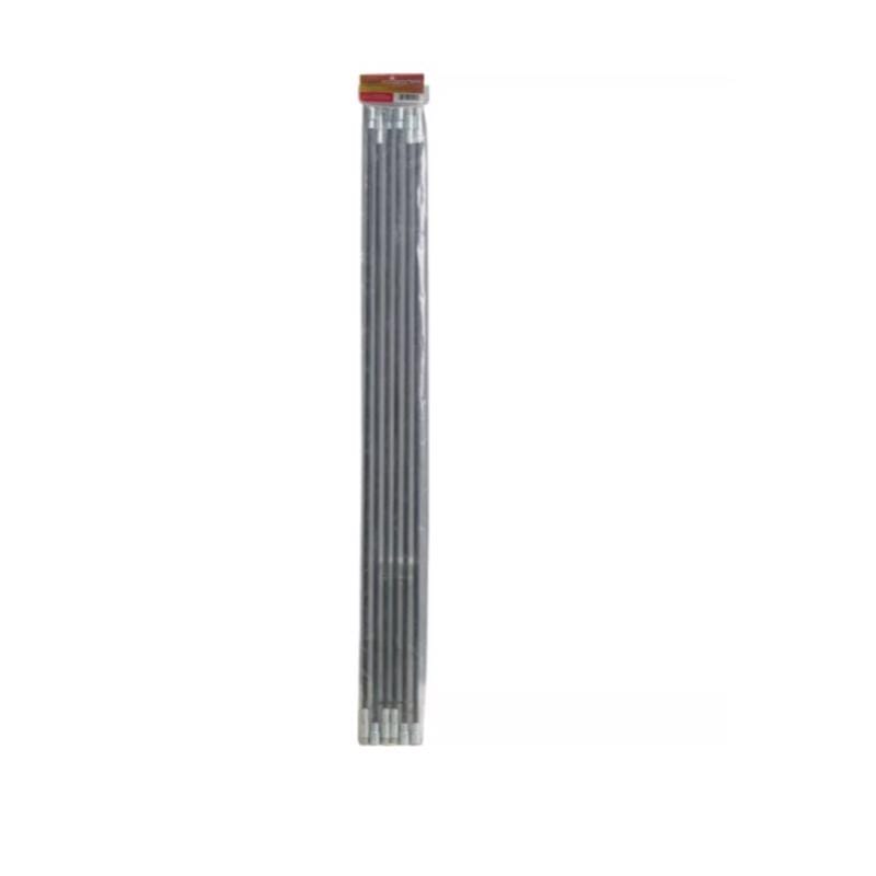 Meeco'S 30018 RED DEVIL 216 in. Chimney Rod