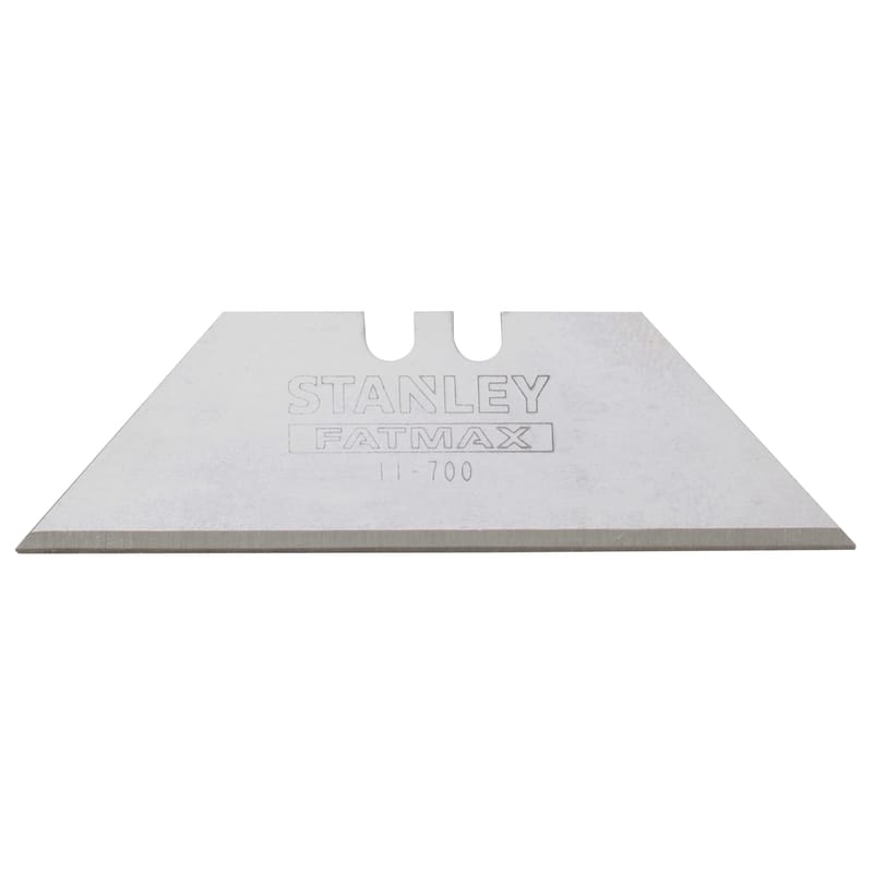 Stanley 11-700A FatMax Utility Blade Gray 100 pk